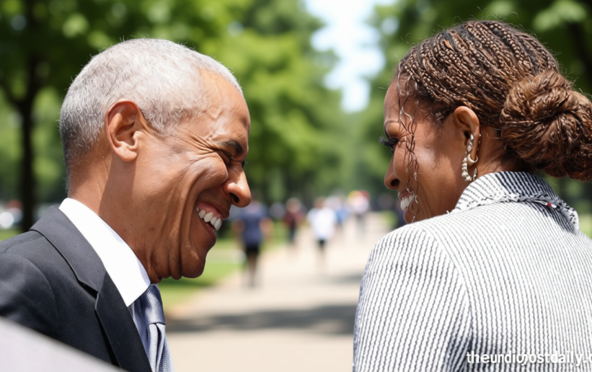 Barack Obama calls Affordable Care Act his defining achievement: ‘Helped 50, 60 million people’