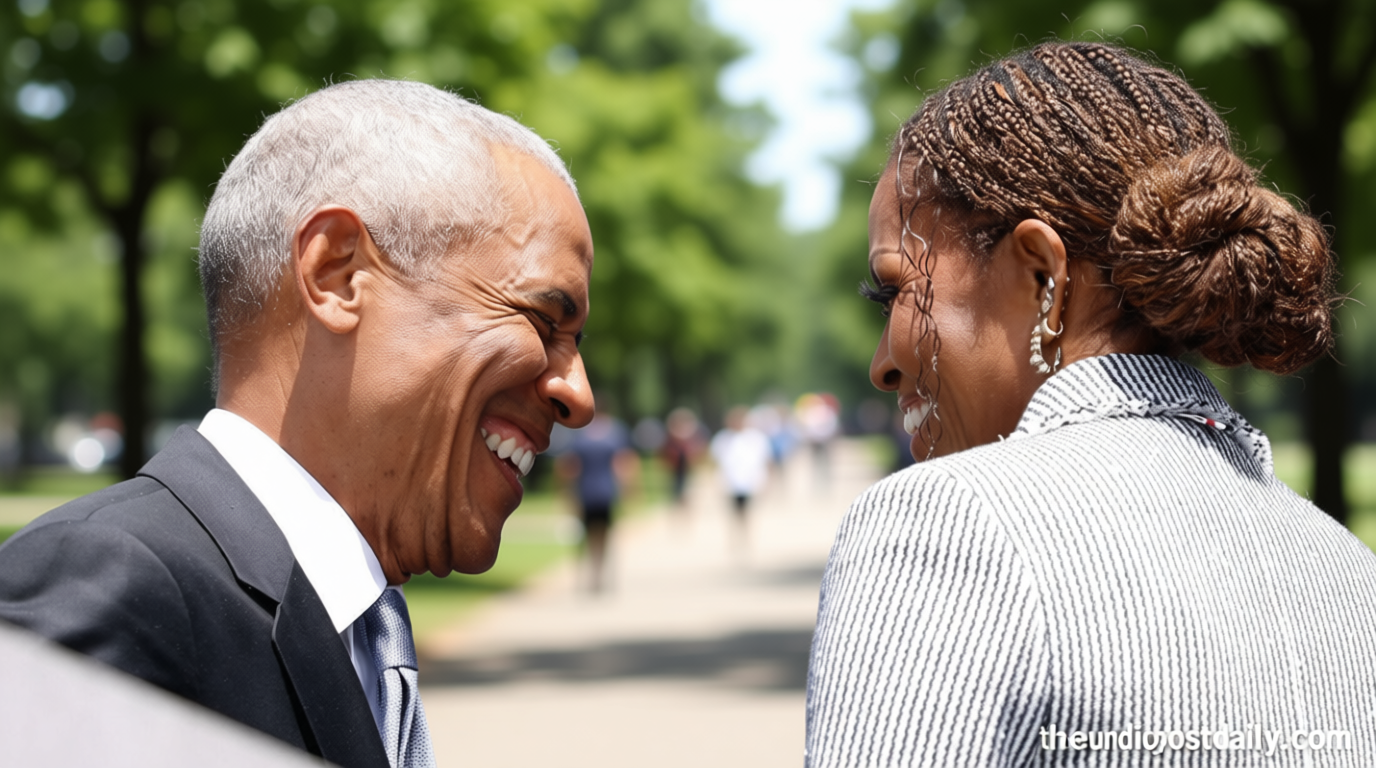 Barack Obama calls Affordable Care Act his defining achievement: ‘Helped 50, 60 million people’