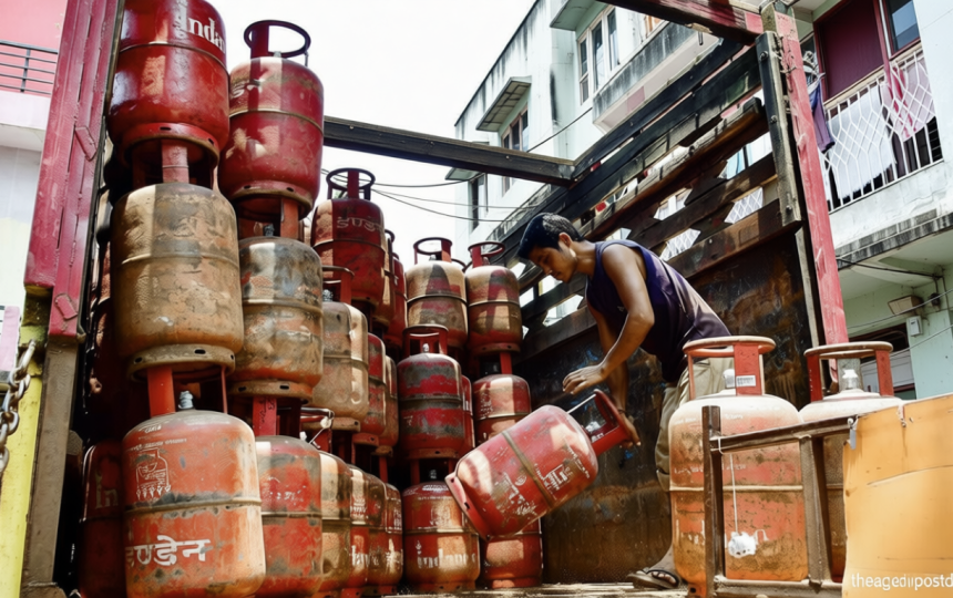 LPG prices today — 14 June: Domestic and commercial cylinder rates in Delhi, Mumbai, Bengaluru, Kolkata and other cities