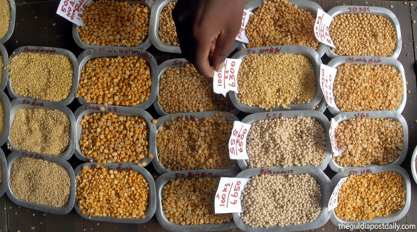India to unveil revamped WPI, producer price indices on 15 June