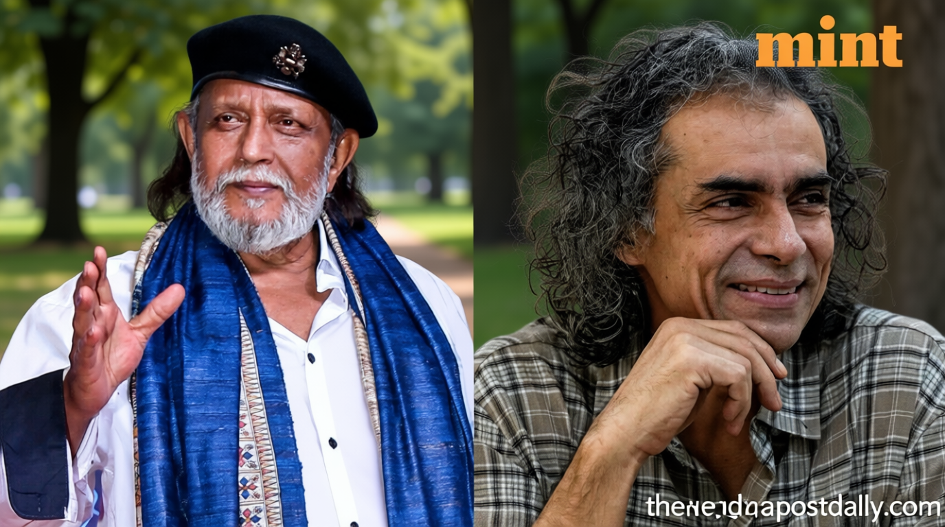 Born on 16 June? You share your birthday with Mithun Chakraborty, Imtiaz Ali, Tupac Shakur and more