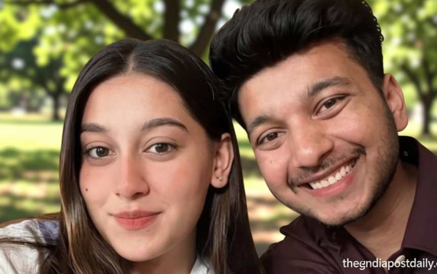 ₹14 crore wedding, private jets, then a fatal fall: How Siya-Ketan’s wedding ended in a murder probe