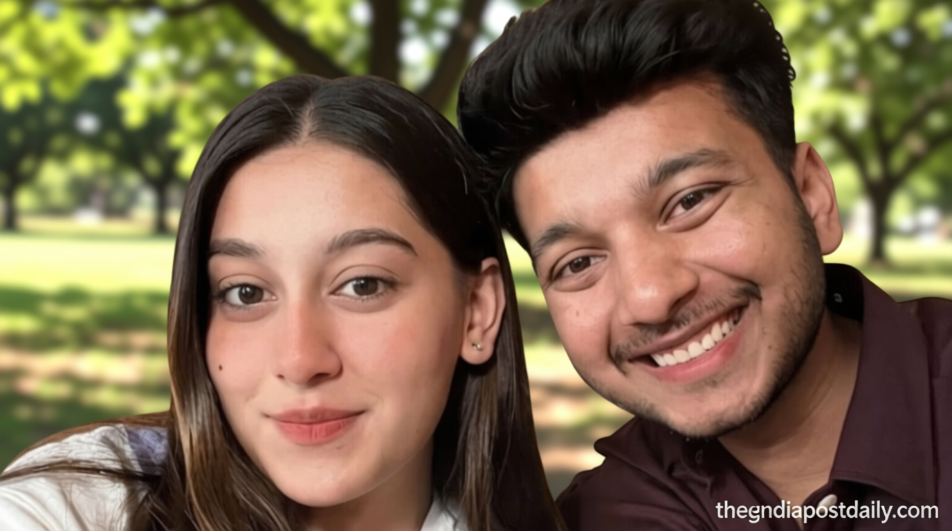 ₹14 crore wedding, private jets, then a fatal fall: How Siya-Ketan’s wedding ended in a murder probe
