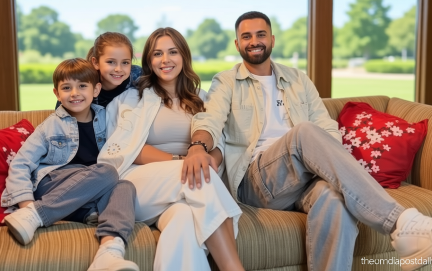 Venezuela earthquake wipes out Argentine footballer Lucas Trejo’s entire family — wife, 2 kids die in building collapse