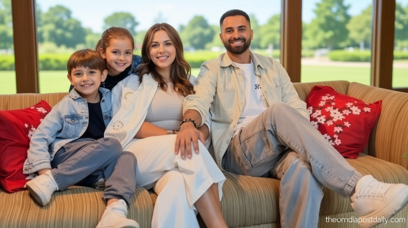 Venezuela earthquake wipes out Argentine footballer Lucas Trejo’s entire family — wife, 2 kids die in building collapse