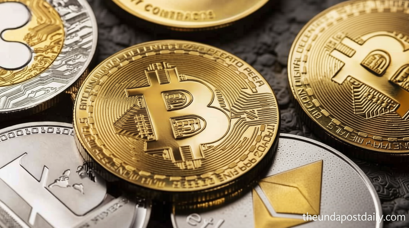 ‘Bitcoin has no practical use’: Jeremy Grantham says the crypto will ‘fade into irrelevance’ as it slips below $60,000