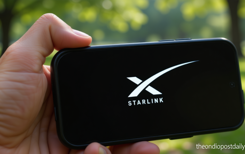 India puts Starlink approval on hold amid security concerns over Iran conflict use: Report