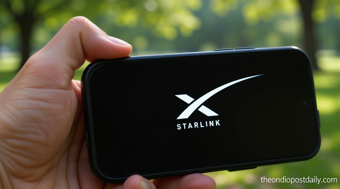 India puts Starlink approval on hold amid security concerns over Iran conflict use: Report