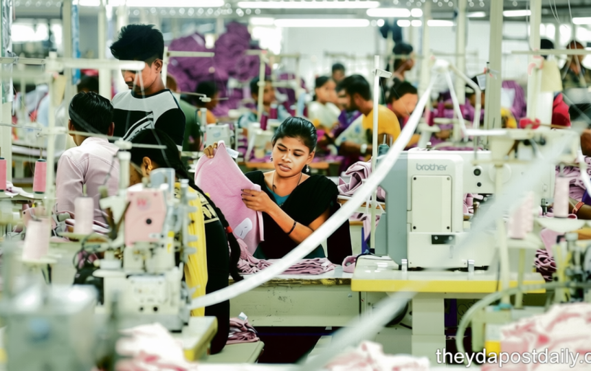 West Asia conflict leaves India’s MSMEs grappling with power, diesel woes