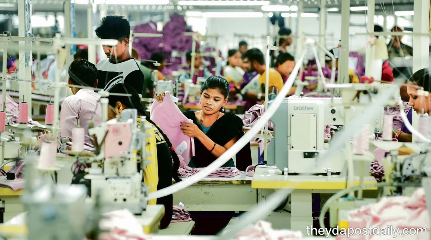 West Asia conflict leaves India’s MSMEs grappling with power, diesel woes