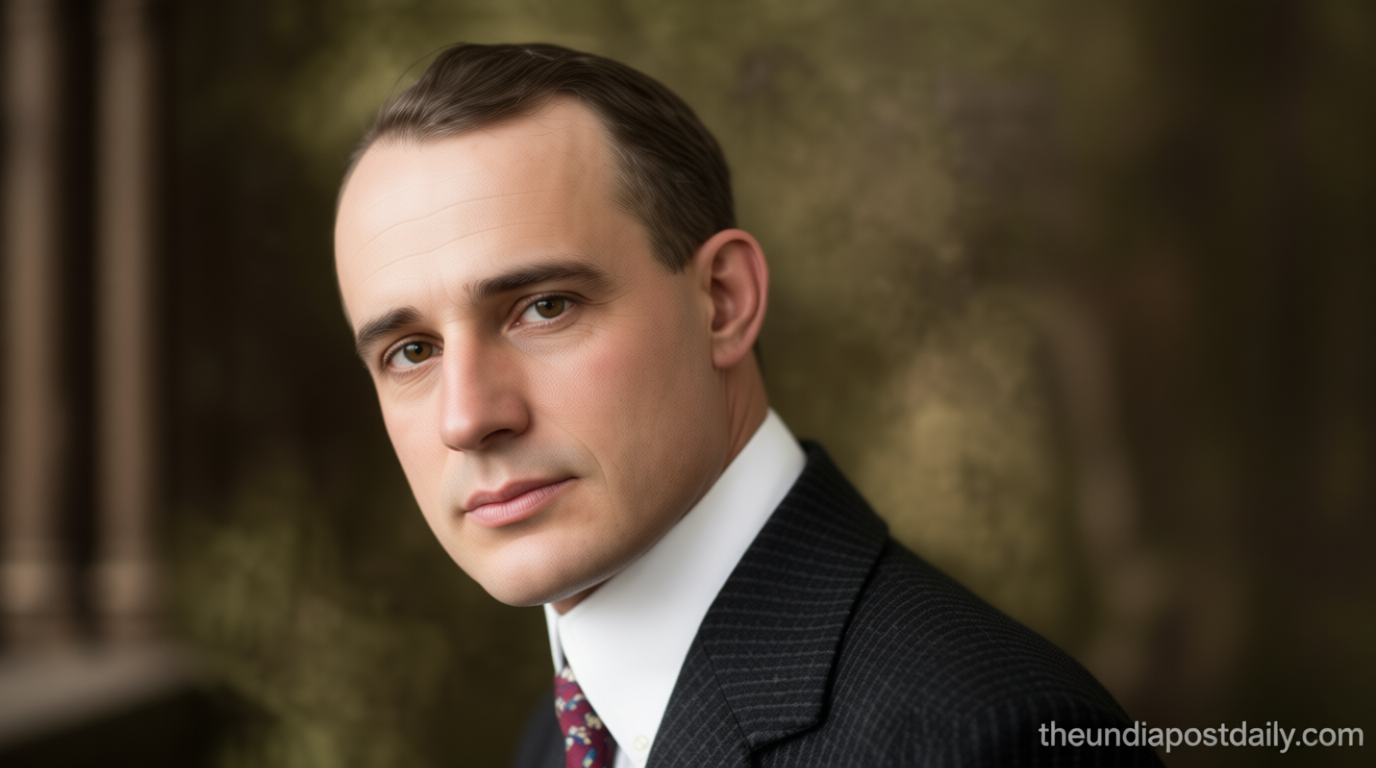Quote of the day by Napoleon Hill: ‘The starting point of all achievement is desire. Keep this constantly in…..’