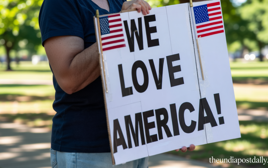 America at 250: From ending slavery to the Moon landing, what Americans call the nation’s greatest achievements