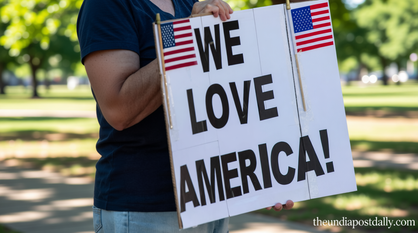 America at 250: From ending slavery to the Moon landing, what Americans call the nation’s greatest achievements