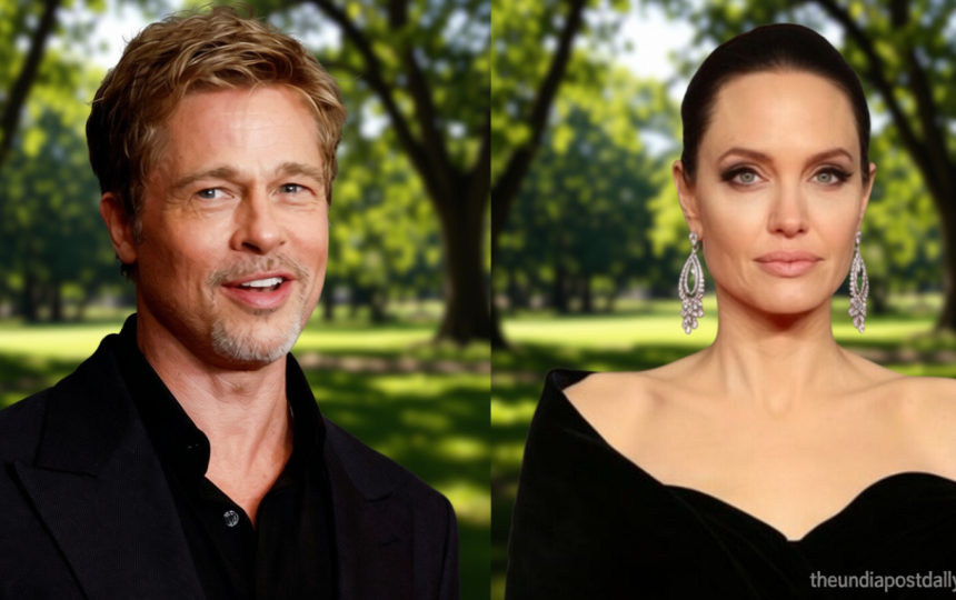 Brad Pitt secures partial court victory in ongoing Château Miraval dispute with ex Angelina Jolie