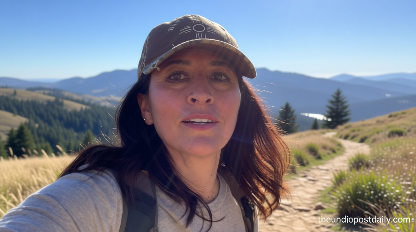 Melissa Casias’ body discovered: From Los Alamos to NASA, the timeline behind America’s missing scientists mystery