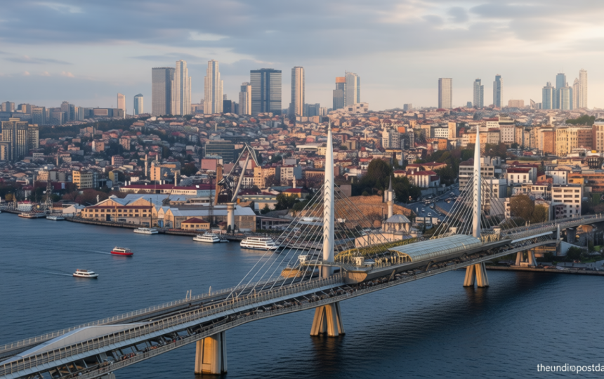 I asked ChatGPT if I could plan my honeymoon in Istanbul for ₹60,000. Here’s what AI said