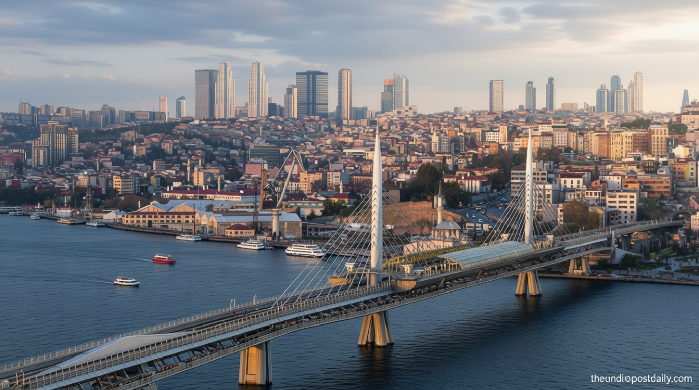 I asked ChatGPT if I could plan my honeymoon in Istanbul for ₹60,000. Here’s what AI said