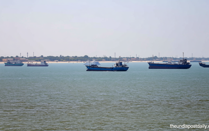 Strait of Hormuz reopens after US-Iran peace deal: Oil flows resume, what it means for prices