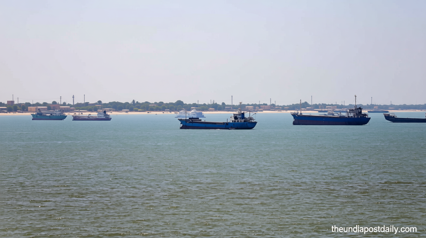Strait of Hormuz reopens after US-Iran peace deal: Oil flows resume, what it means for prices