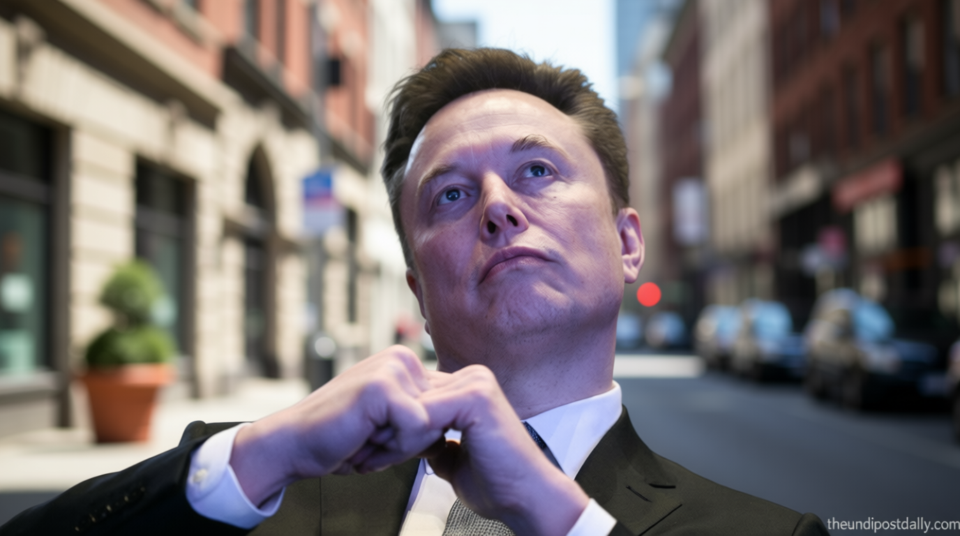 Quote of the day by Elon Musk: ‘Whoever said money can’t buy happiness really knew what they were talking about’