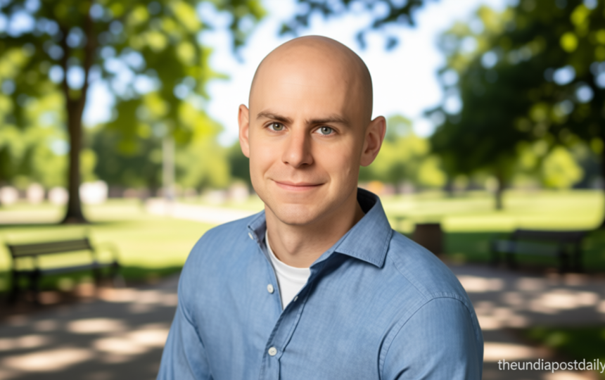 Quote of the Day by American professor Adam Grant on creativity — ‘Being original doesn’t require being first’