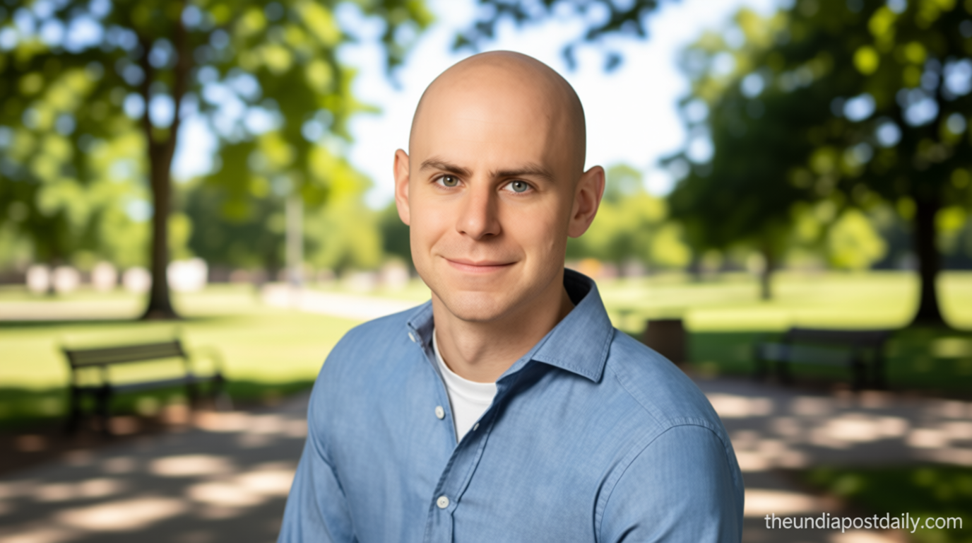 Quote of the Day by American professor Adam Grant on creativity — ‘Being original doesn’t require being first’