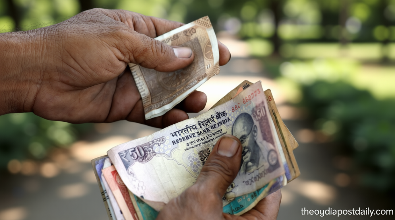 RBI has no plans to withdraw paper currency by 30 June, government clarifies