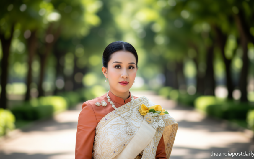 Thai Princess Bajrakitiyabha, Former Ambassador, Dies at 47