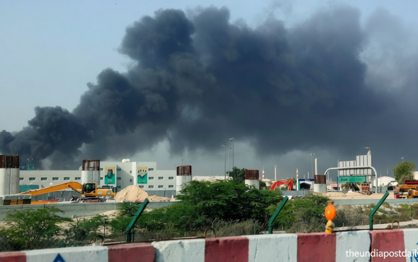 World News Today Live Updates on June 13, 2026 : Why UAE may release billions of dollars for Iran, a month after attacks on Dubai