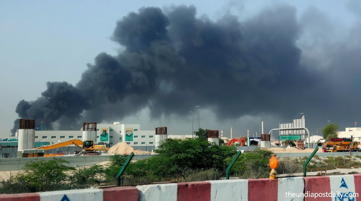 World News Today Live Updates on June 13, 2026 : Why UAE may release billions of dollars for Iran, a month after attacks on Dubai