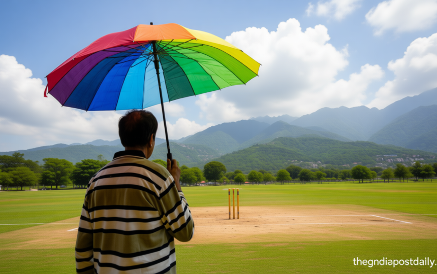 Monsoon tracker: Bengaluru, Kolkata, Thane on IMD’s rainfall alert as Maharashtra braces for more heatwave days