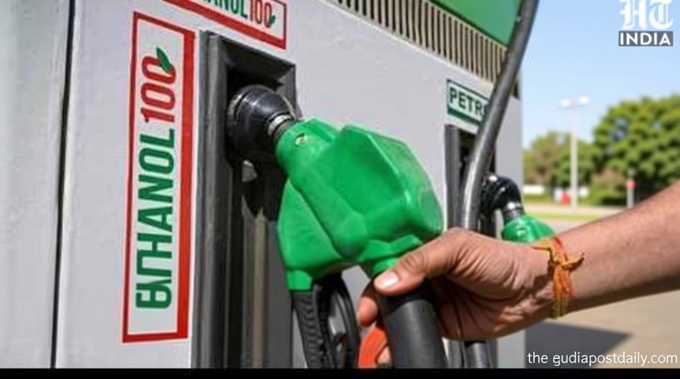 E20, 22, 25, 27, 30, 85: Is your car or bike ready for ethanol-blended petrol? Here’s all you need to know
