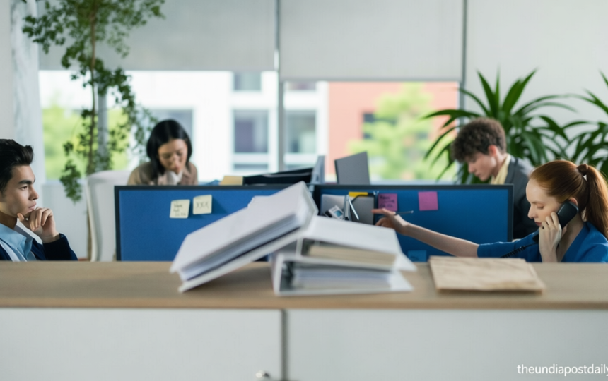 ’32 and want to start over’: Professional’s career dilemma strikes a chord. Reddit offers advice