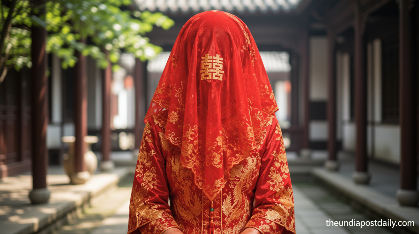 Man spends ₹37 lakh on a bride he never met: Days after wedding, wife starts pulling out one surprise after another
