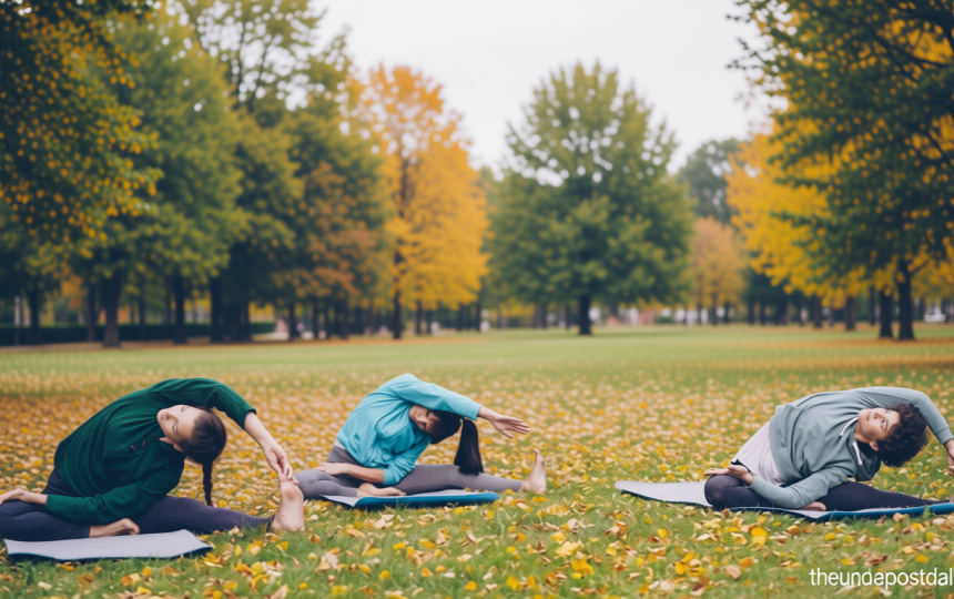 Yoga Day 2026: From date, history, significance, theme to benefits— All you need to know about the ancient practice