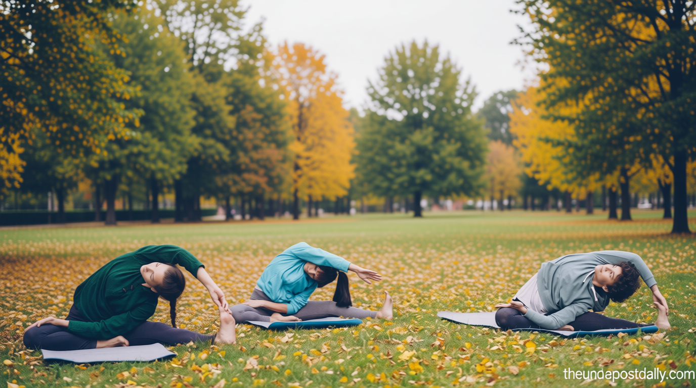 Yoga Day 2026: From date, history, significance, theme to benefits— All you need to know about the ancient practice