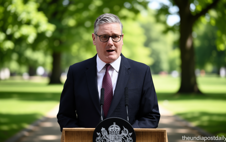 Keir Starmer Resignation LIVE Updates: Starmer steps down as UK PM — will Andy Burnham be next leader?