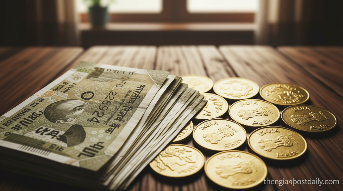ECLGS 5.0 crosses one lakh guarantees; Centre extends microfinance credit guarantee scheme