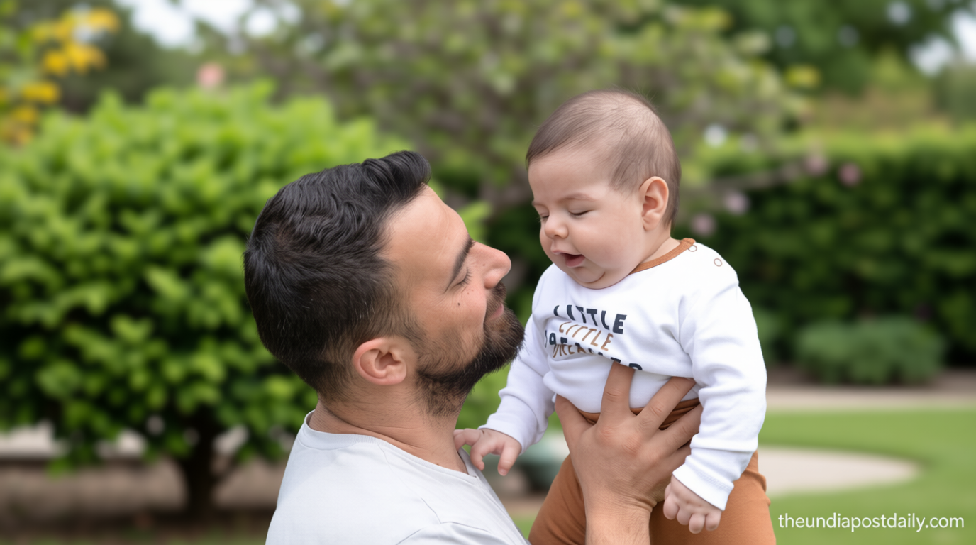 Quote of the day on Father’s Day 2026: ‘The most important thing a father can do for his children is..’