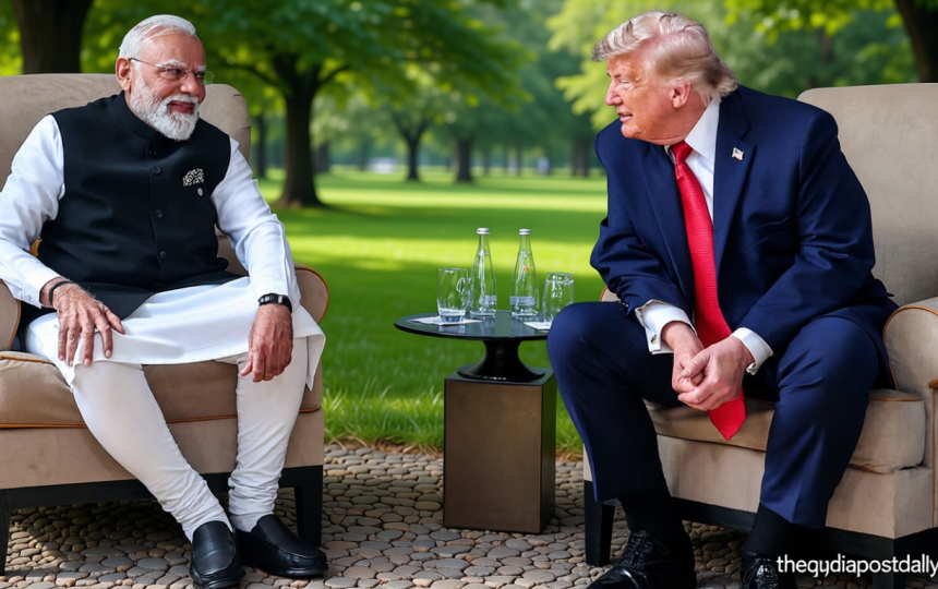 Modi-Trump G7 meeting: Key takeaways from talks on trade, West Asia and maritime security
