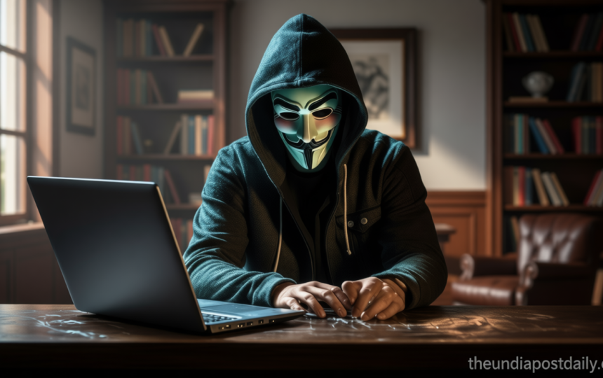 Techie exploits lapses in security, uses AI to purge govt job competitors — Here’s what happened next