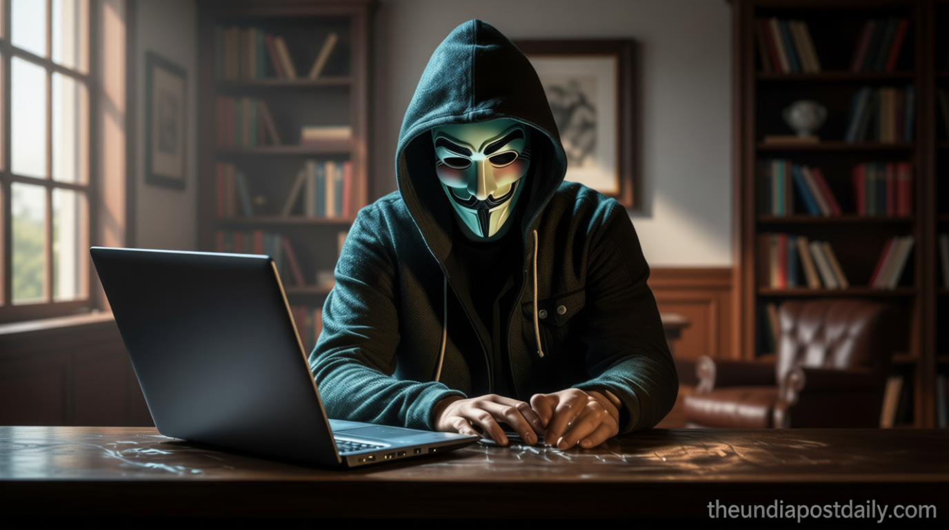 Techie exploits lapses in security, uses AI to purge govt job competitors — Here’s what happened next