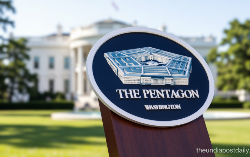 As US-Iran war ends, Pentagon seeks $80 billion to cover costs linked to the conflict: Details