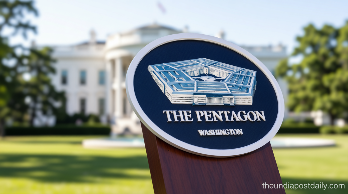 As US-Iran war ends, Pentagon seeks $80 billion to cover costs linked to the conflict: Details