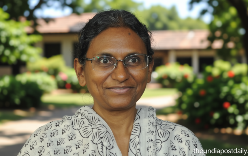 Rajya Sabha Polls: Rejection of Congress candidate Meenakshi Natarajan’s nomination sparks row — what we know so far