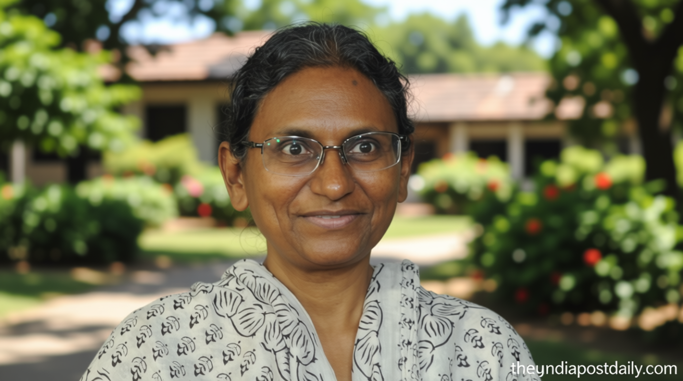 Rajya Sabha Polls: Rejection of Congress candidate Meenakshi Natarajan’s nomination sparks row — what we know so far