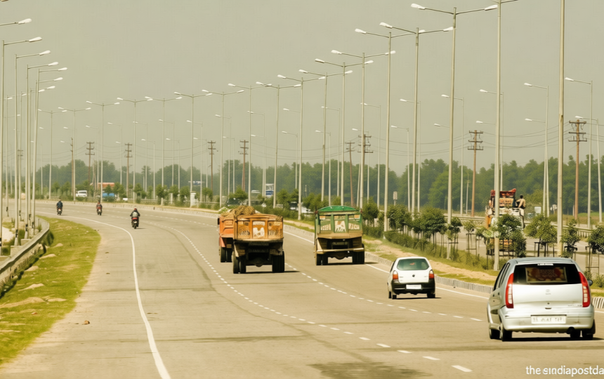 India maps ₹2 tn five-year bypass plan to unclog highways around 500 cities