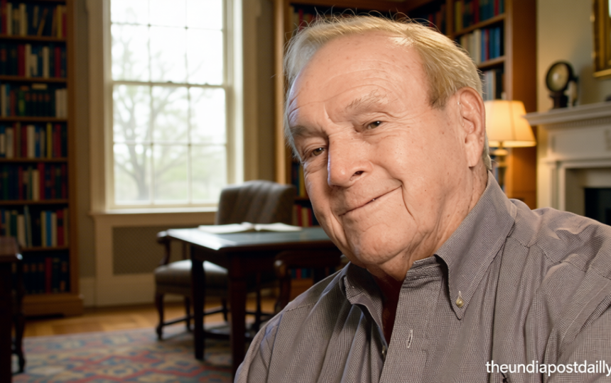Quote of the day by Arnold Palmer: ‘I’ve always made a total effort, even when the odds seemed entirely against me’