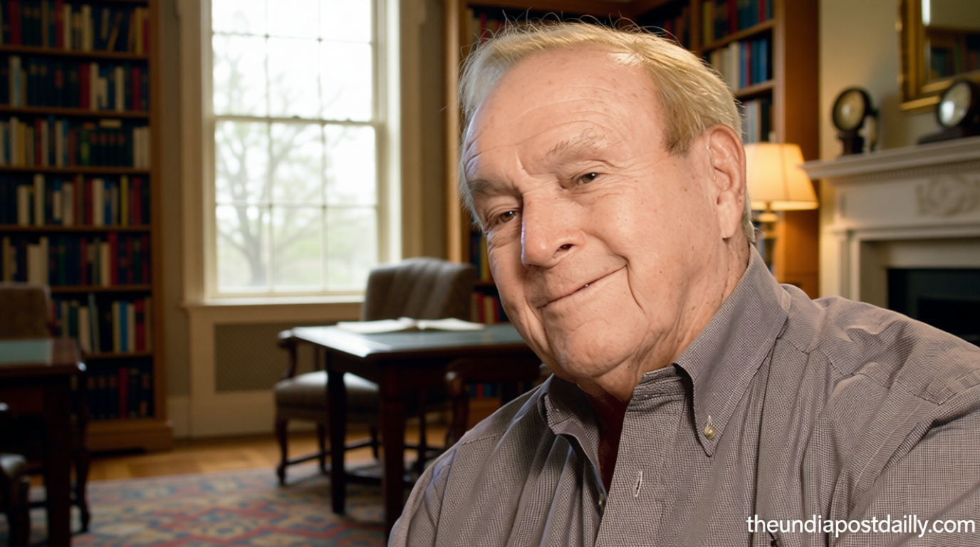 Quote of the day by Arnold Palmer: ‘I’ve always made a total effort, even when the odds seemed entirely against me’