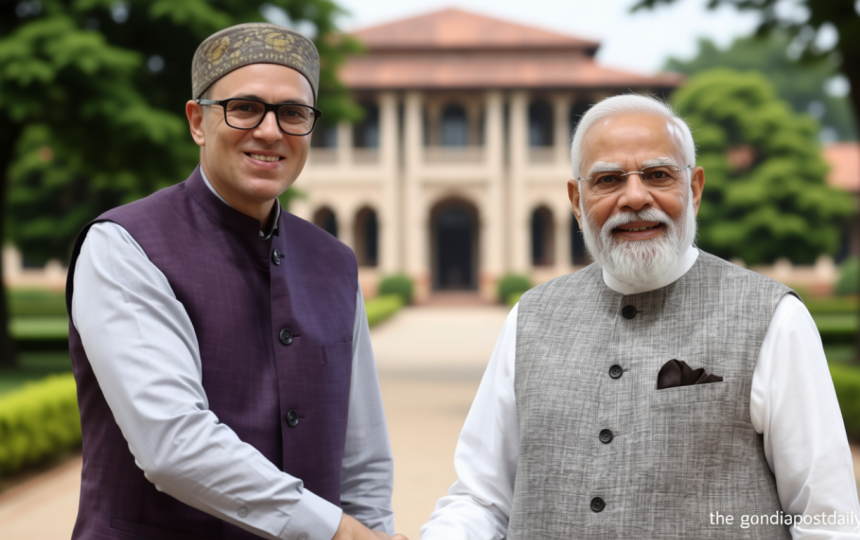 Modi Govt finds unlikely admirer in Omar Abdullah on fuel prices amid Iran war; Rijiju calls him a ‘sensible leader’